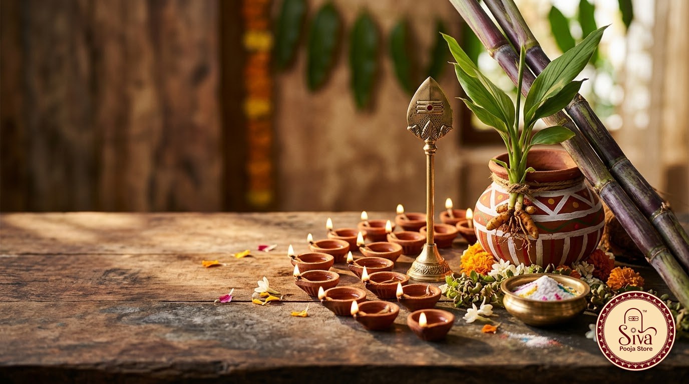 Tamil Festival Calendar 2026–2027: Pooja Dates from Kanda Sashti to Panguni Uthiram