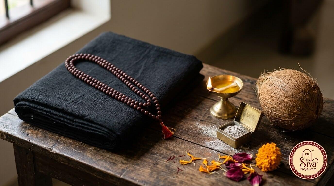 Sabarimala Mandala Kalam 2026: Dates, 41-Day Vratham Rules & Daily Pooja Items