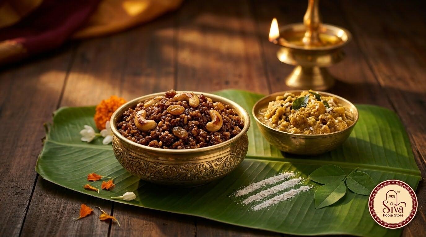 Thiruvathirai 2026: Arudra Darshan Date (24 December), Pooja & Kali Items List