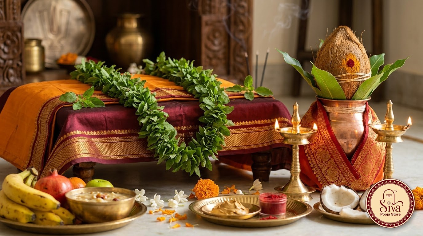 Vaikunta Ekadasi 2026: Date (20 December), Fasting Rules & Pooja Items